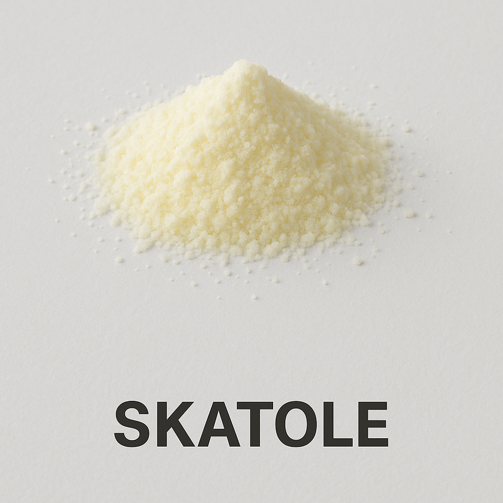 Skatole (83-34-1)