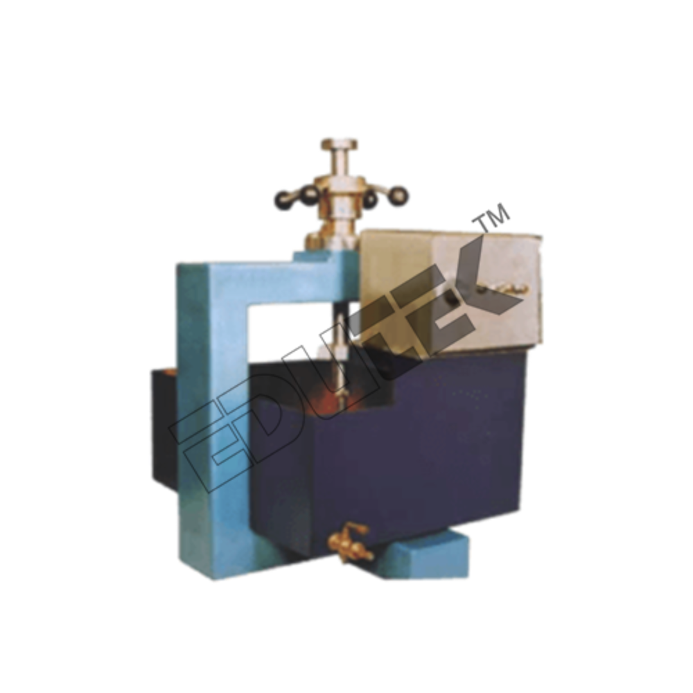 Hardness Tester for Mastic Asphalt