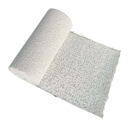 Plaster of Paris Cast Bandage
