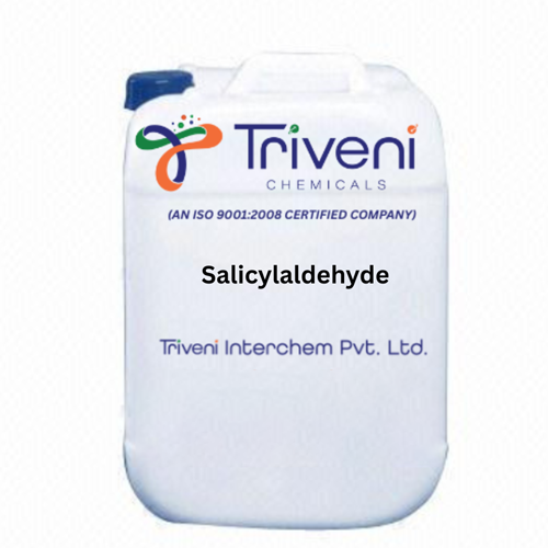 Salicylaldehyde (90-02-8) - Application: Industrial