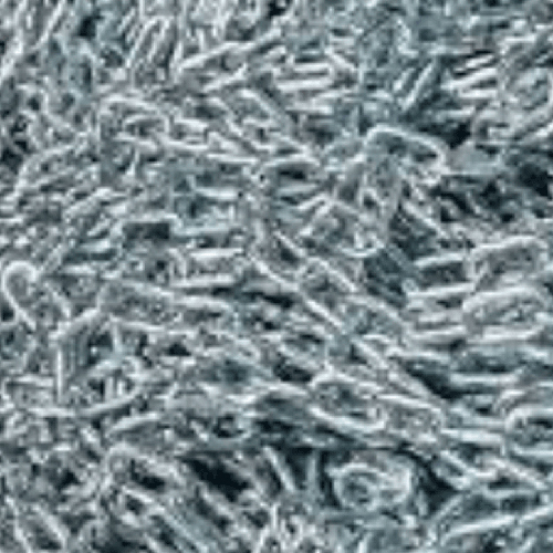 5mm Mild Steel Chain