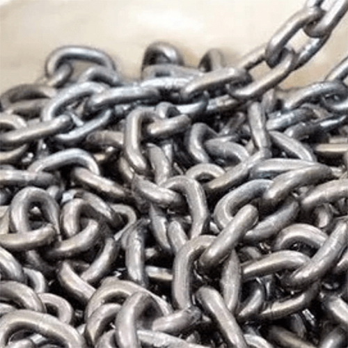 12mm Mild Steel Chain