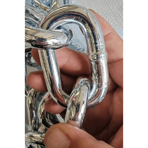 12mm Mild Steel Chain