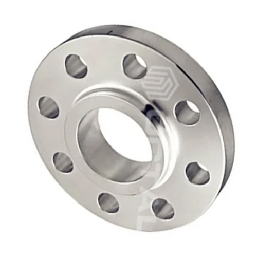 Stainless Steel Lap Joint Flanges