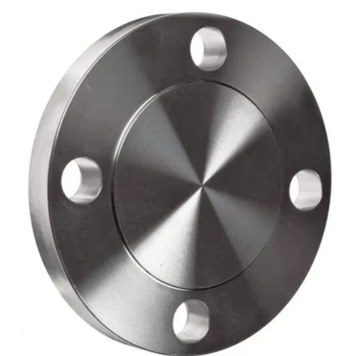 150 Class Stainless Steel Blind Flange