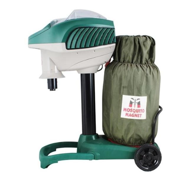 Flying Insect Killer Machine LPG Operated