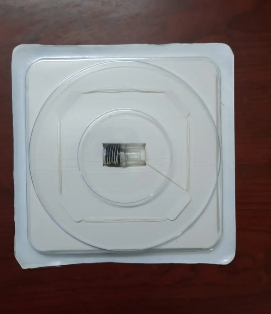 Multi Band Ligator Multi Band Ligator for Esophageal Variceal Ligation