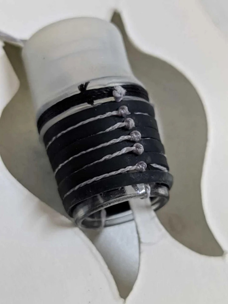 Multi Band Ligator Multi Band Ligator for Esophageal Variceal Ligation