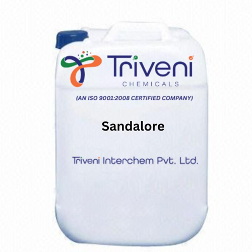 Sandalore (C14H26O) (3-Methyl-5-(2,2,3-Trimethylcyclopent-3-En-1-Yl)Pentan-2-Ol) - Cas No: Na