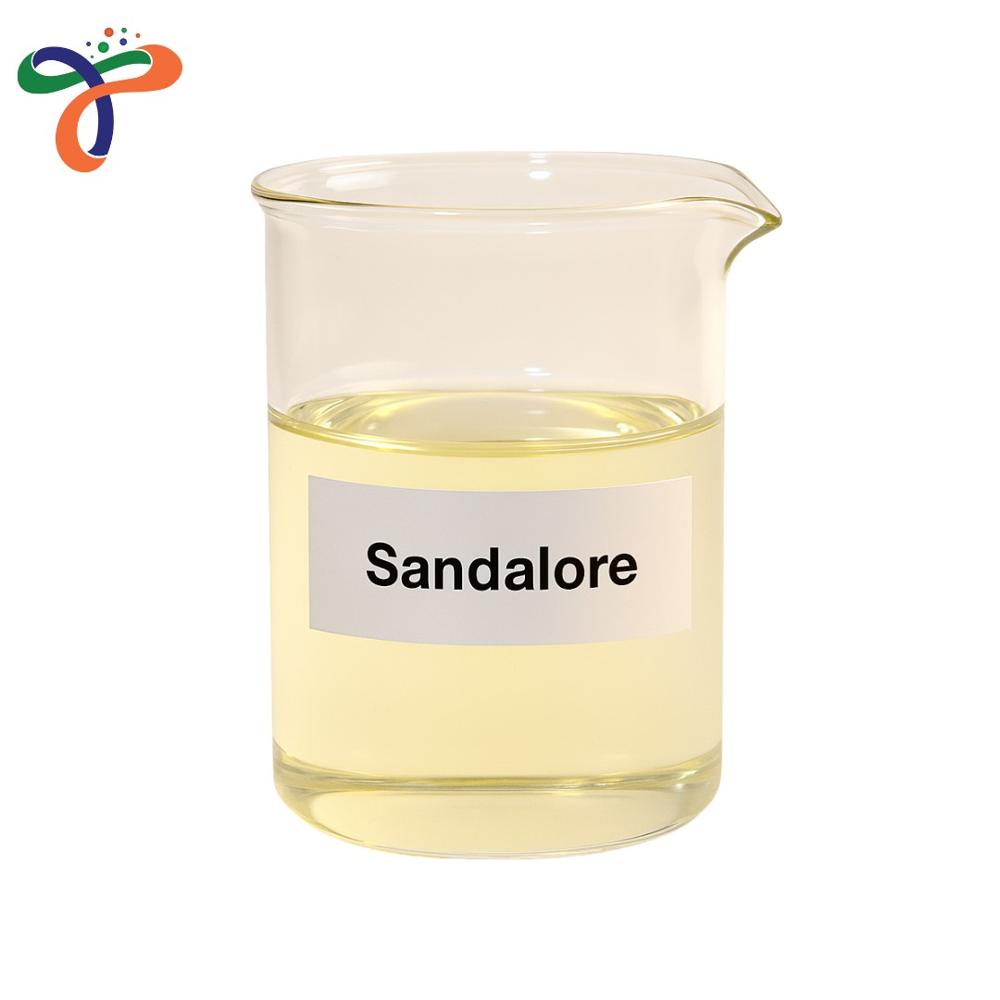 Sandalore (C14h26o) (3-methyl-5-(2,2,3-trimethylcyclopent-3-en-1-yl)pentan-2-ol) - Cas No: Na