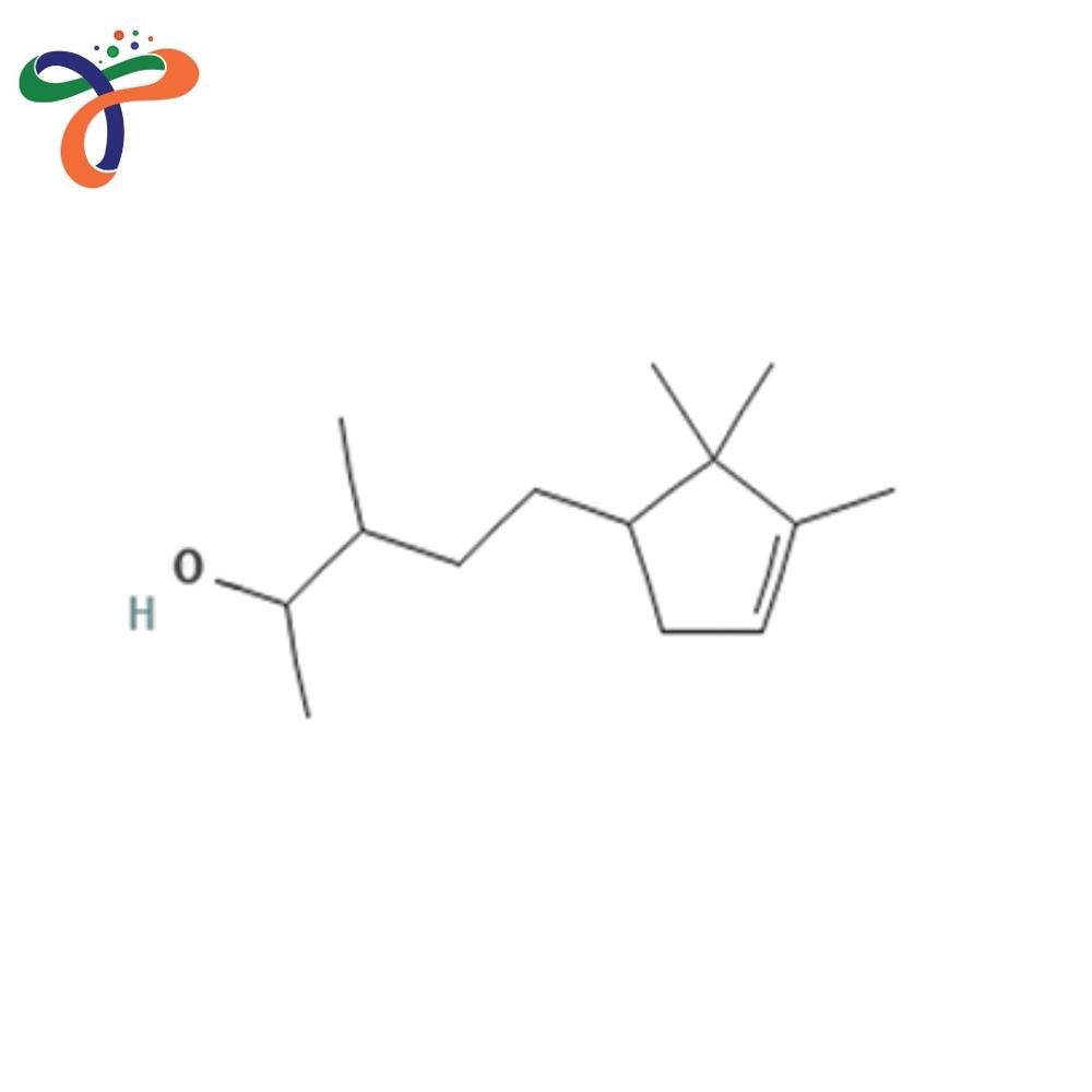 Sandalore (C14h26o) (3-methyl-5-(2,2,3-trimethylcyclopent-3-en-1-yl)pentan-2-ol) - Cas No: Na