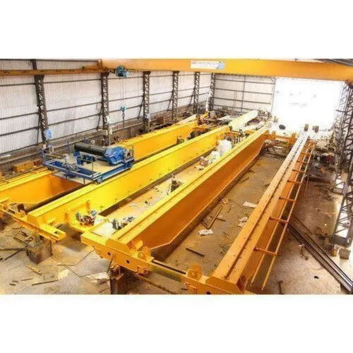 EOT Cranes Maintenance Service