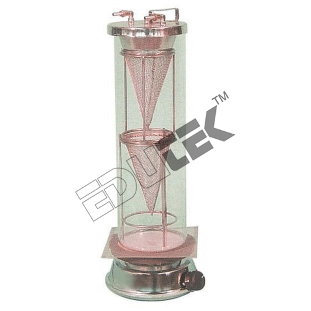 Reflux Extractor