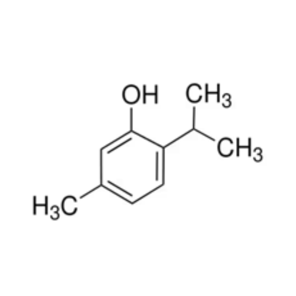 Thymol (89-83-8) - Application: Industrial