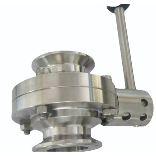 30 Mm Butterfly Valve