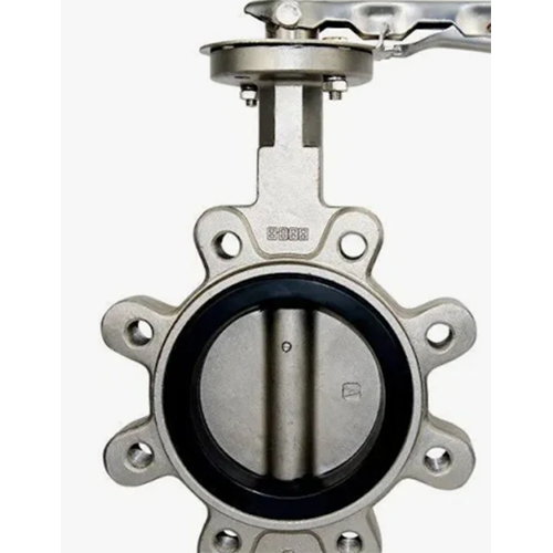 30 Mm Butterfly Valve