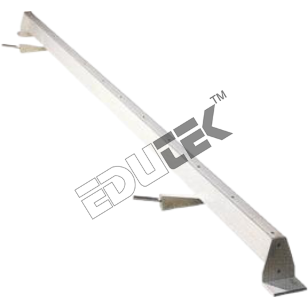 Straight Edge (3 Meters)