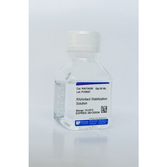 Rnaintact Stabilization Solution, 50ml - Size: 1 X 50 Ml