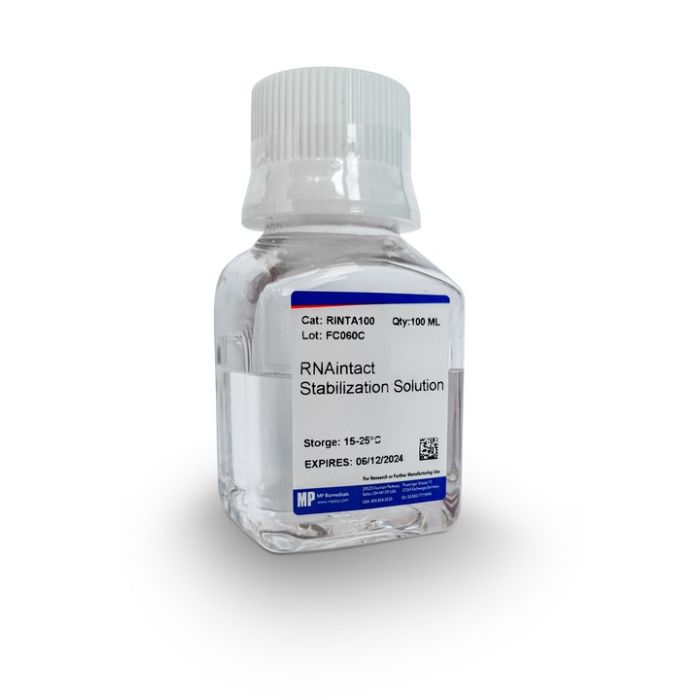 Rnaintact Stabilization Solution, 50ml - Size: 1 X 50 Ml