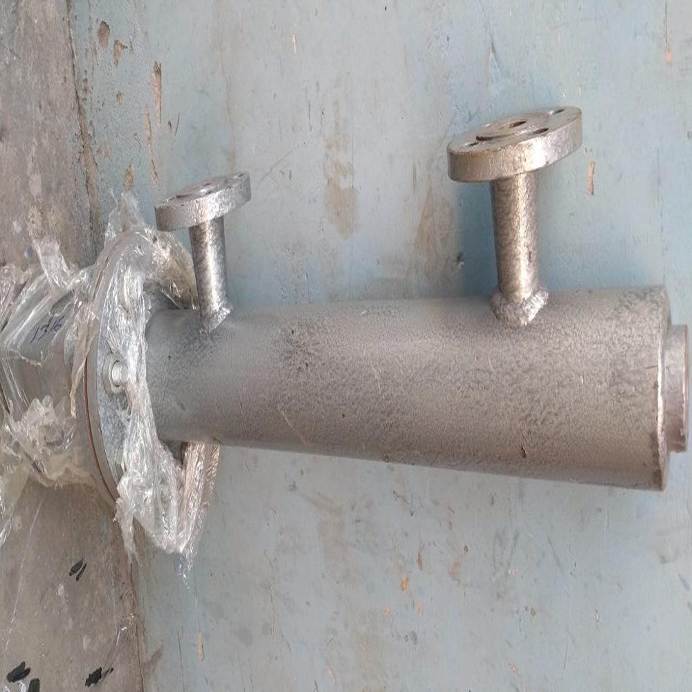 Boiler Mobrey Water Level Controller