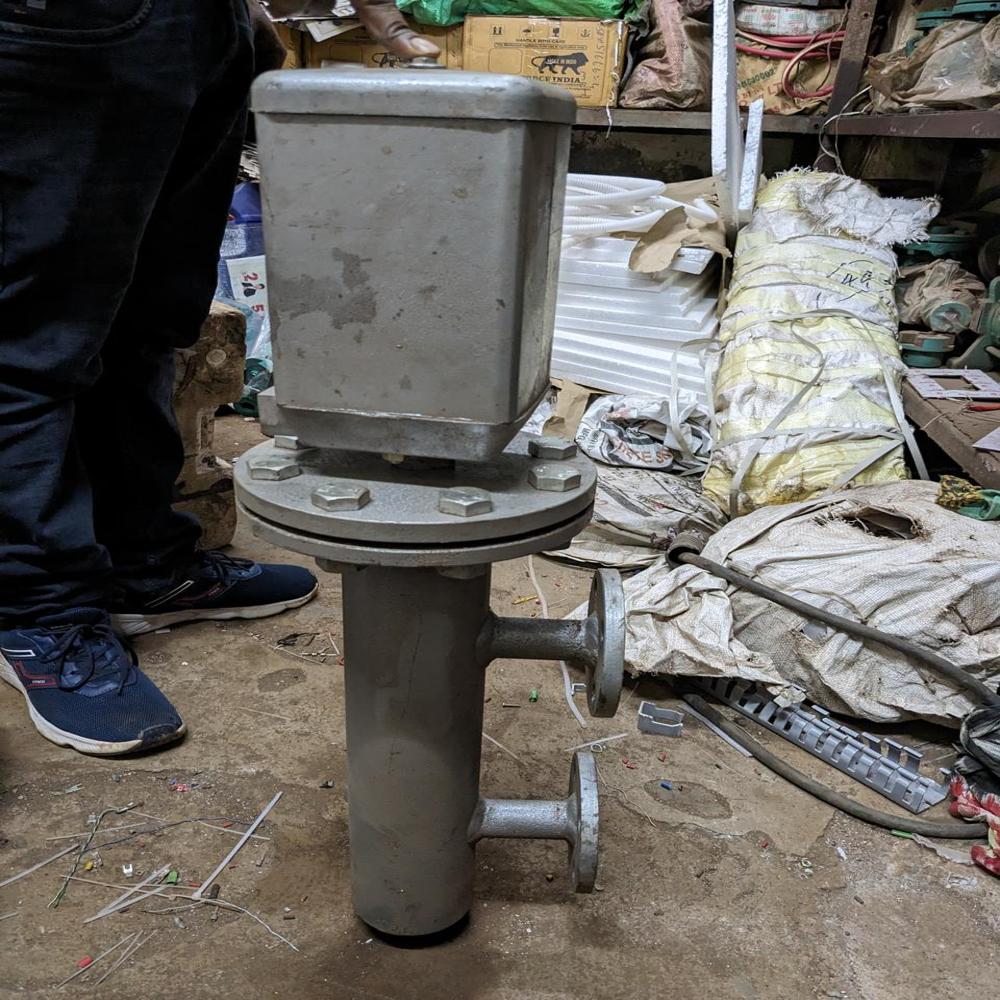 Boiler Mobrey Water Level Controller