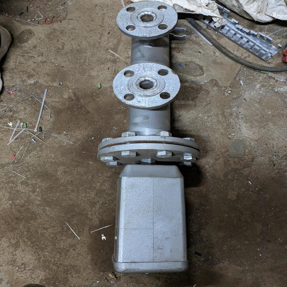 Boiler Mobrey Water Level Controller - Accuracy: 100 %