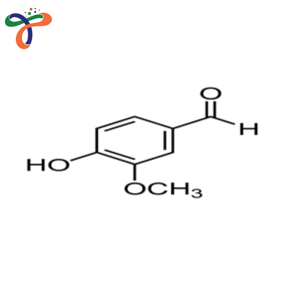 Vanillin (121-33-5)