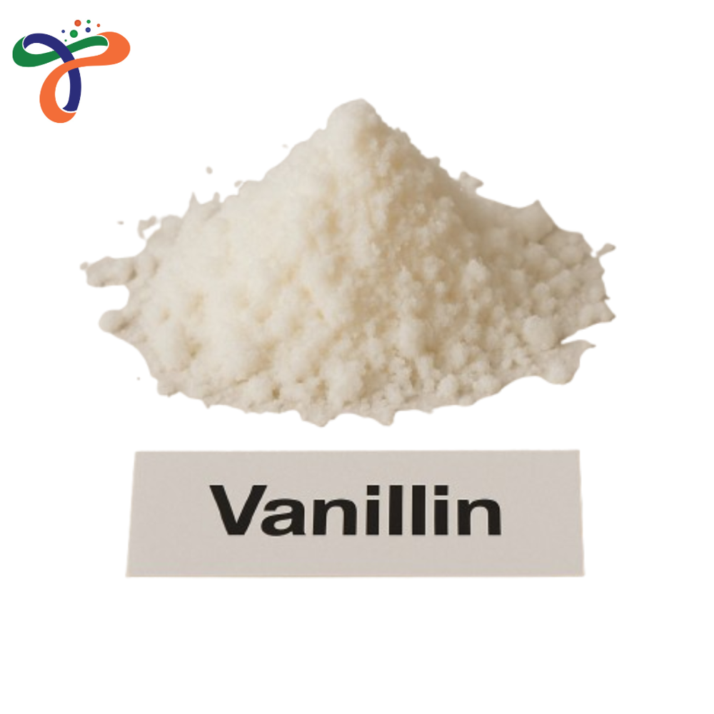 Vanillin (121-33-5) - Application: Industrial