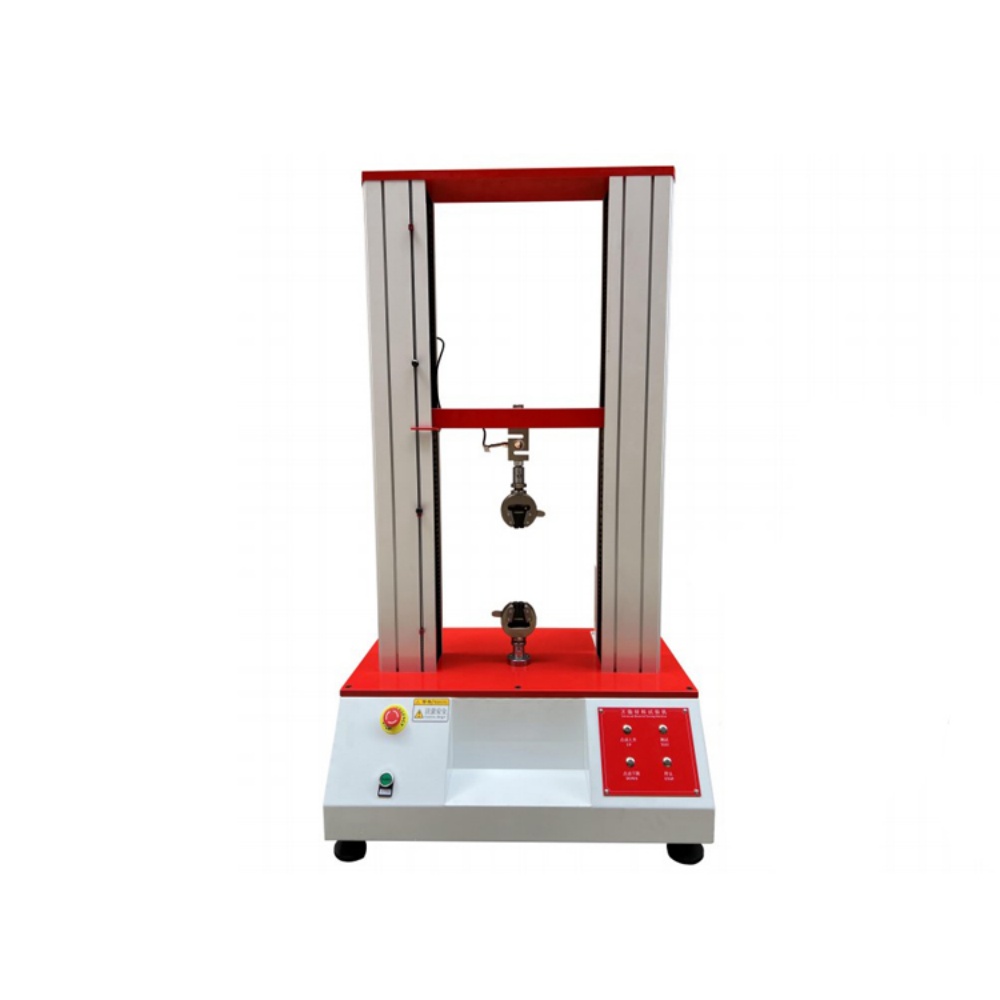 1kn 2kn 5kn 10kn Universal Material Constant Pull Force Tensile Testing Machine Computer Control Start And Analysis Machine - Automatic Grade: Automatic