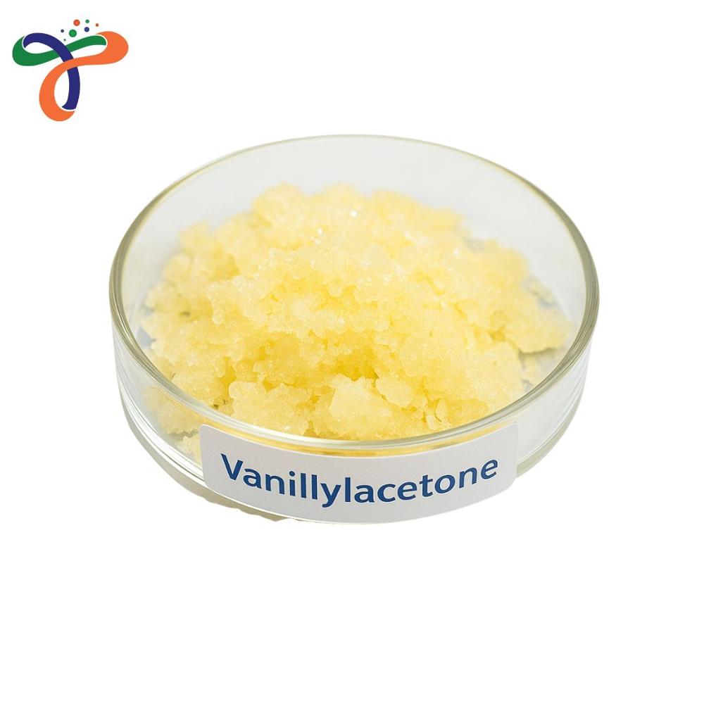 Vanillylacetone (122-48-5)