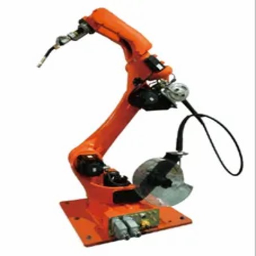 Paiting Robot - Automatic Grade: Automatic