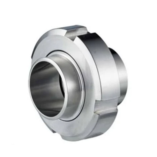 Stainless Steel Union