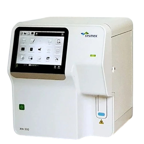 Mindray Cell Counter