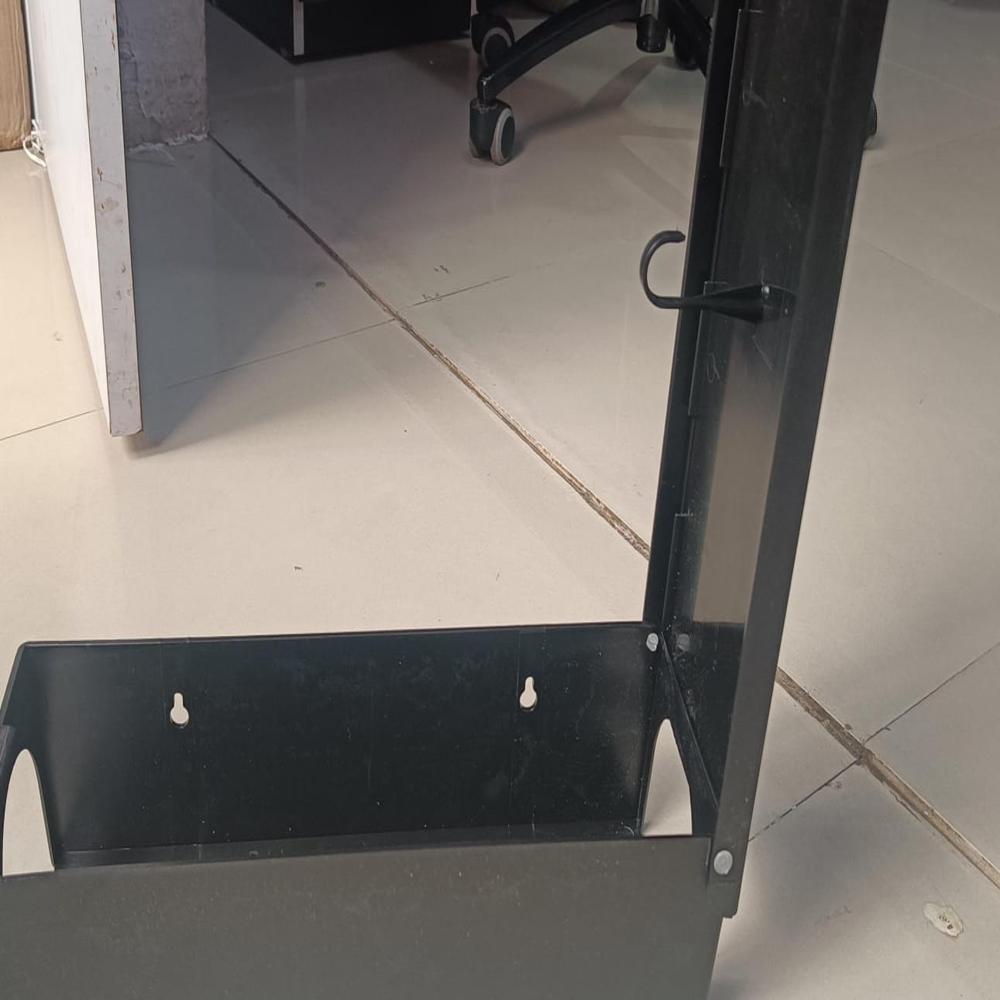 Rodent Bait Stations