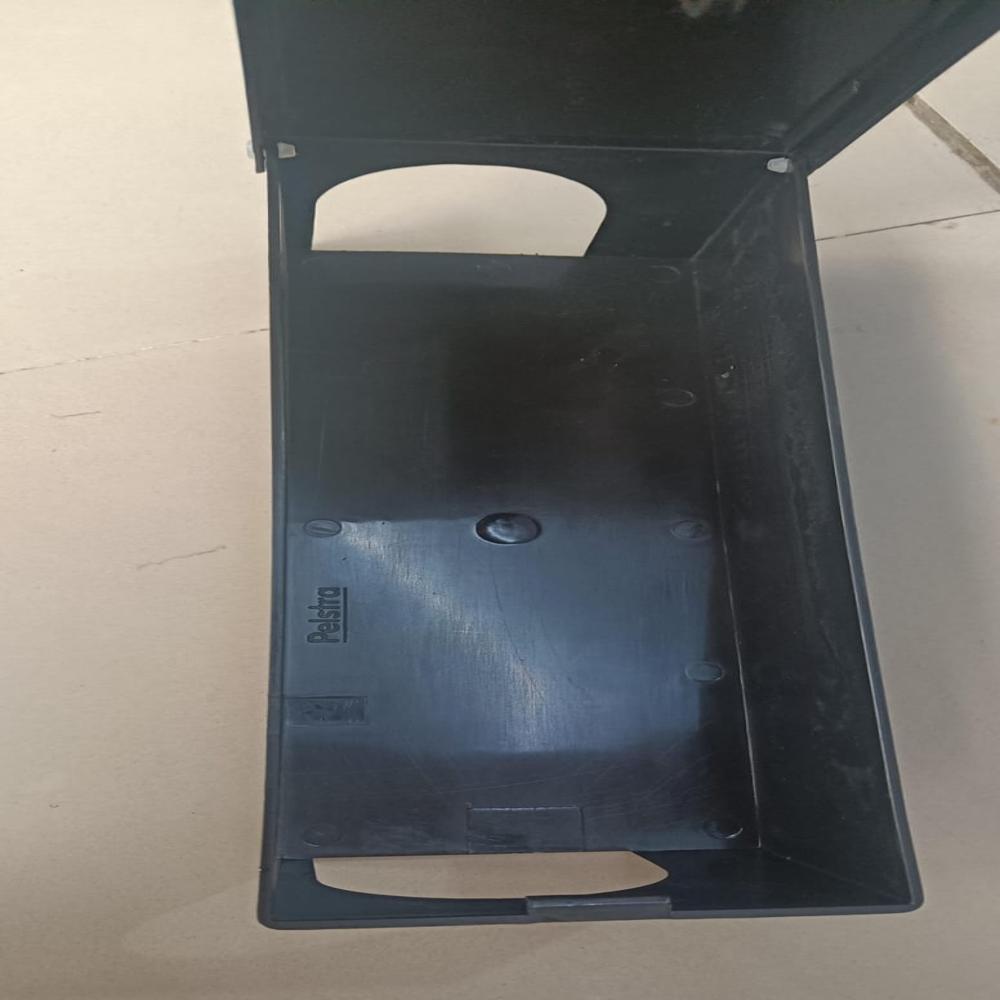 Rodent Bait Stations