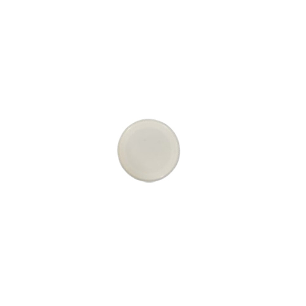 White Alaska Cap - Material: Plastic