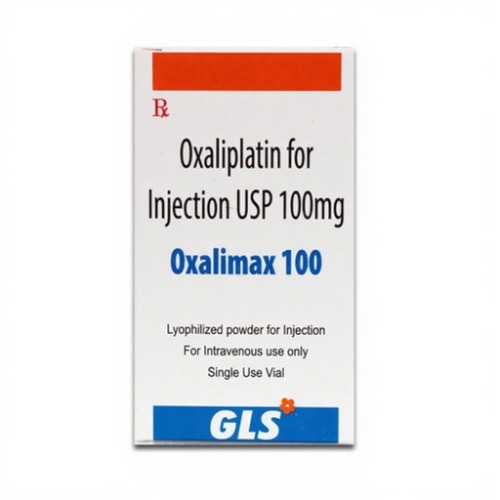 Oxalimax 100 mg Injection