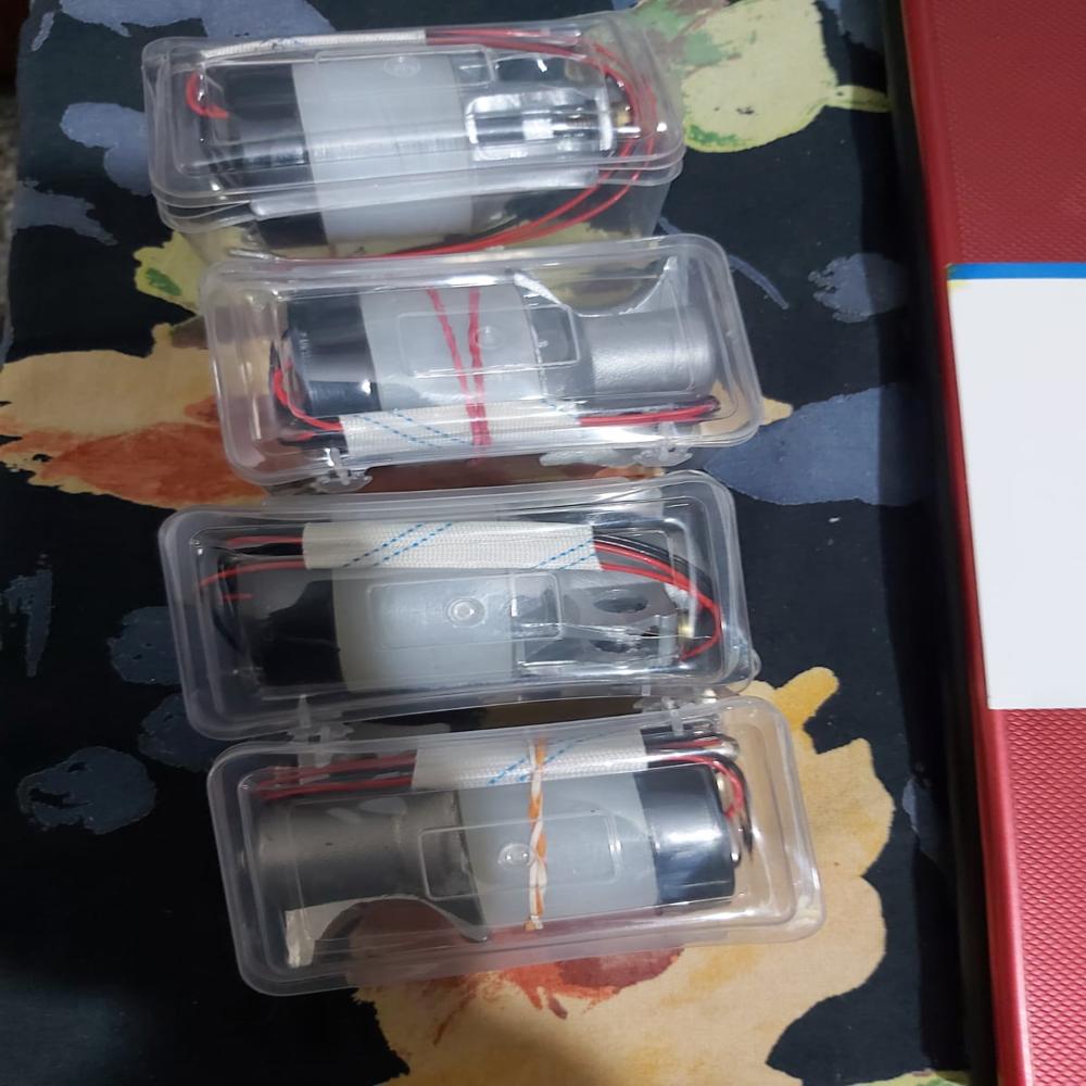 Water Level Controllers