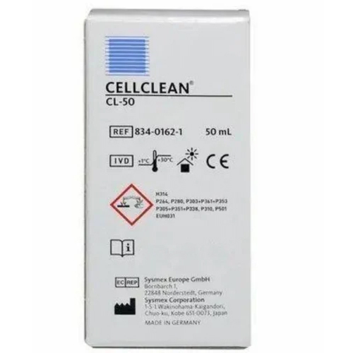 Cell Clean Sysmex Reagent