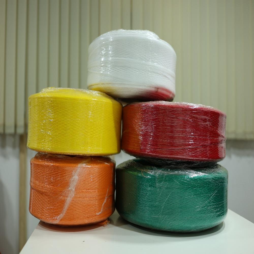Vegetable Fruit Net Bag - Application: Industrial