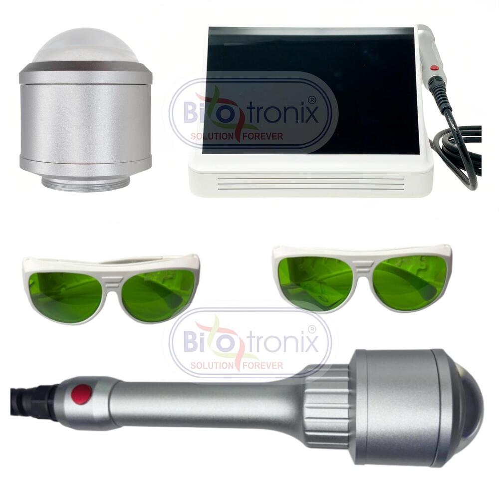 Professional Grade Class 4 Laser Therapy Device for Advanced Care
