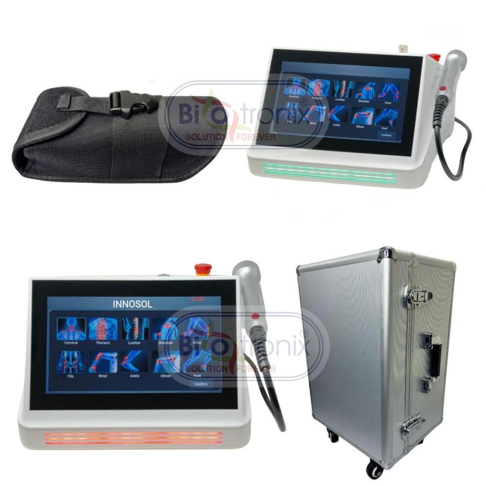 Professional Grade Class 4 Laser Therapy Device for Advanced Care