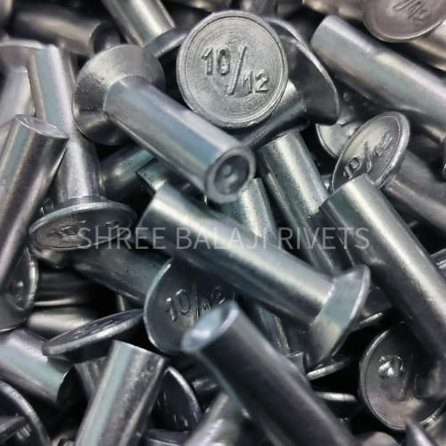 10/12 Long Rivet