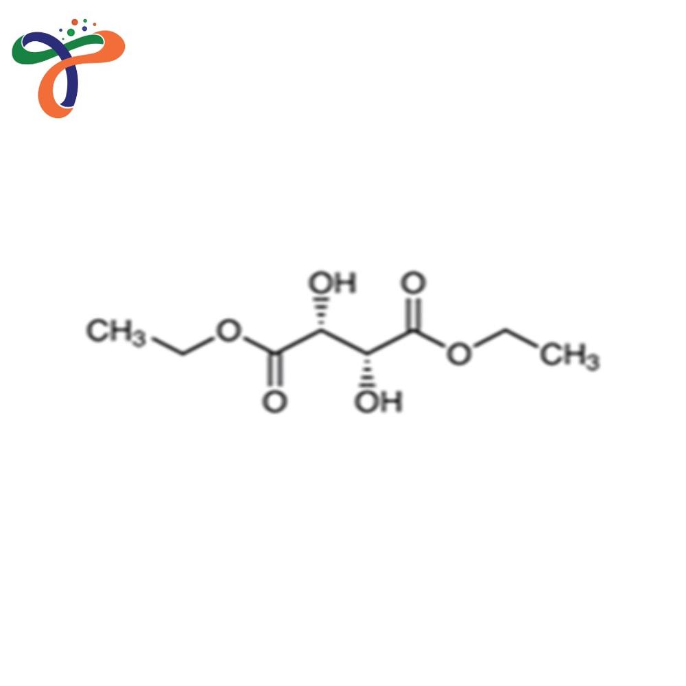Diethyl L-(+)-Tartrate
