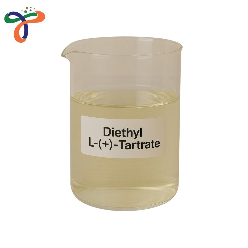 Diethyl L-(+)-Tartrate