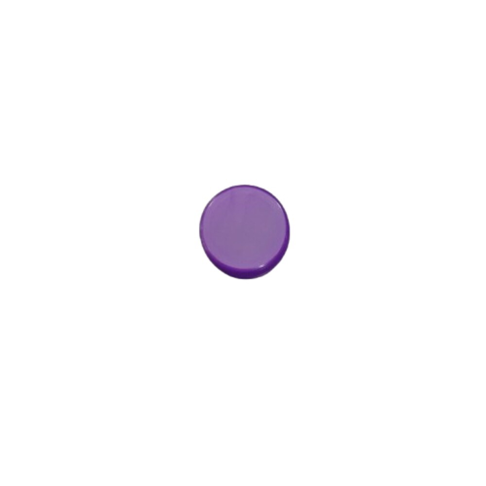 Bailey Violet Alaska Cap - High-quality Paper, Screw Cap Design, Elegant Violet Color, Unique Worm-embossed Texture, Ideal For Food, Beverage, Cosmetics, And Pharmaceuticals