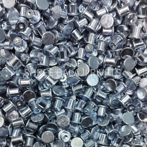 Ms Solid Rivets