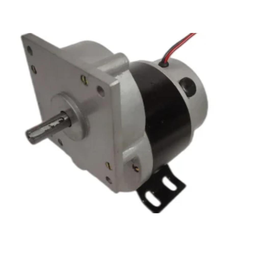 24v Dc Motor For E Cycle - Frequency (Mhz): 50 Hertz (Hz)