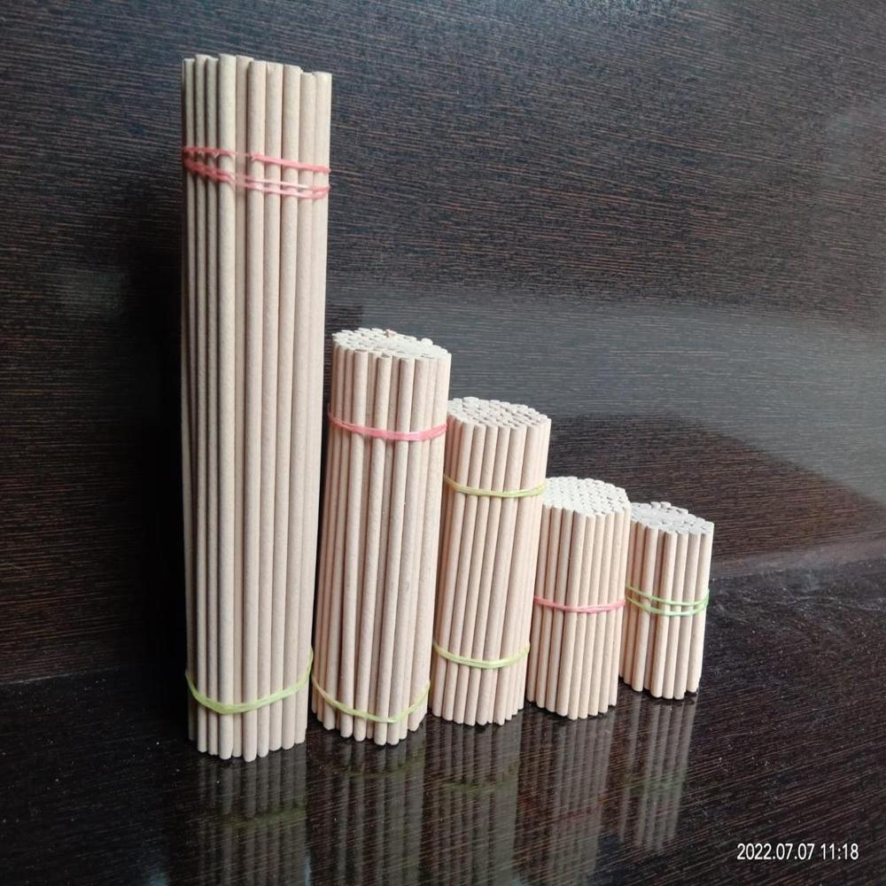 Dhoop Stick Sizing & Cutting Machine - Frequency: 50-60 Hertz (Hz)