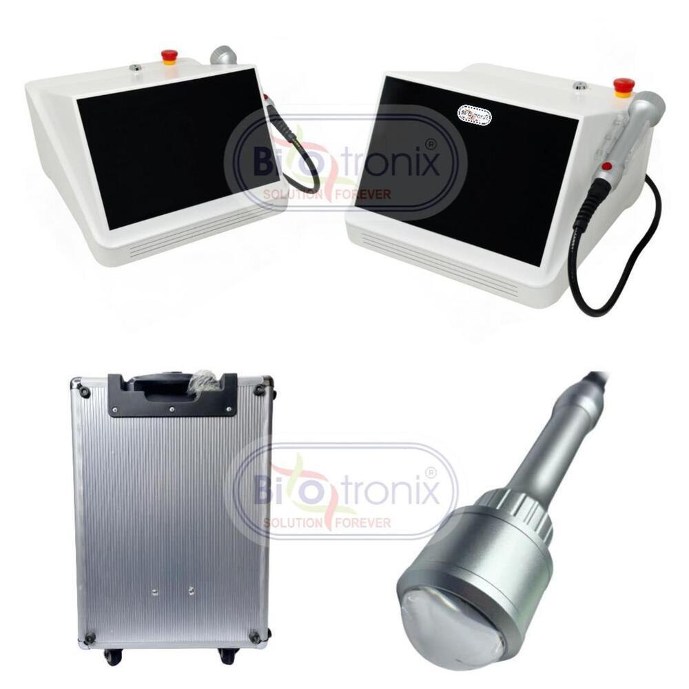 Advanced Class 4 Laser Therapy Machine for Sports Physiotherapy
